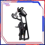 Next Level Racing Wheel Stand 2.0 (NLR-S023) 可折疊賽車架:圖片 3