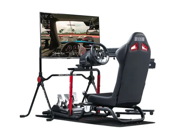 Next Level Racing Wheel Stand Lite 2.0 NLR S040 4 Next Level Racing Wheel Stand Lite 2.0 NLR S040 4