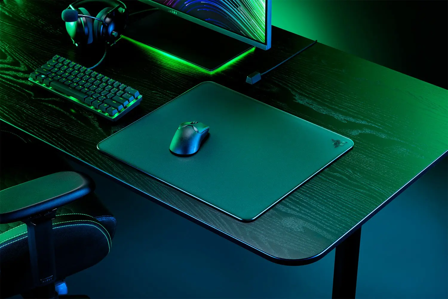 Razer Atlas 5