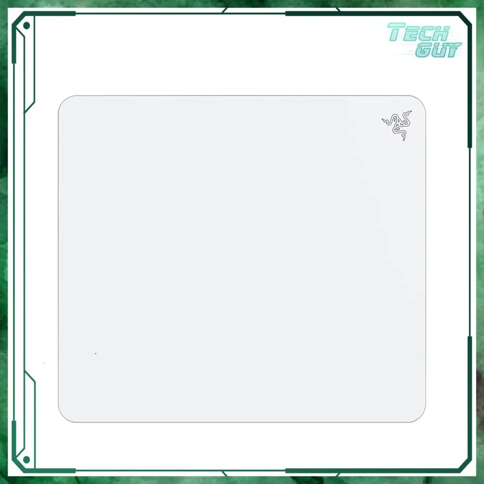 Razer Atlas white