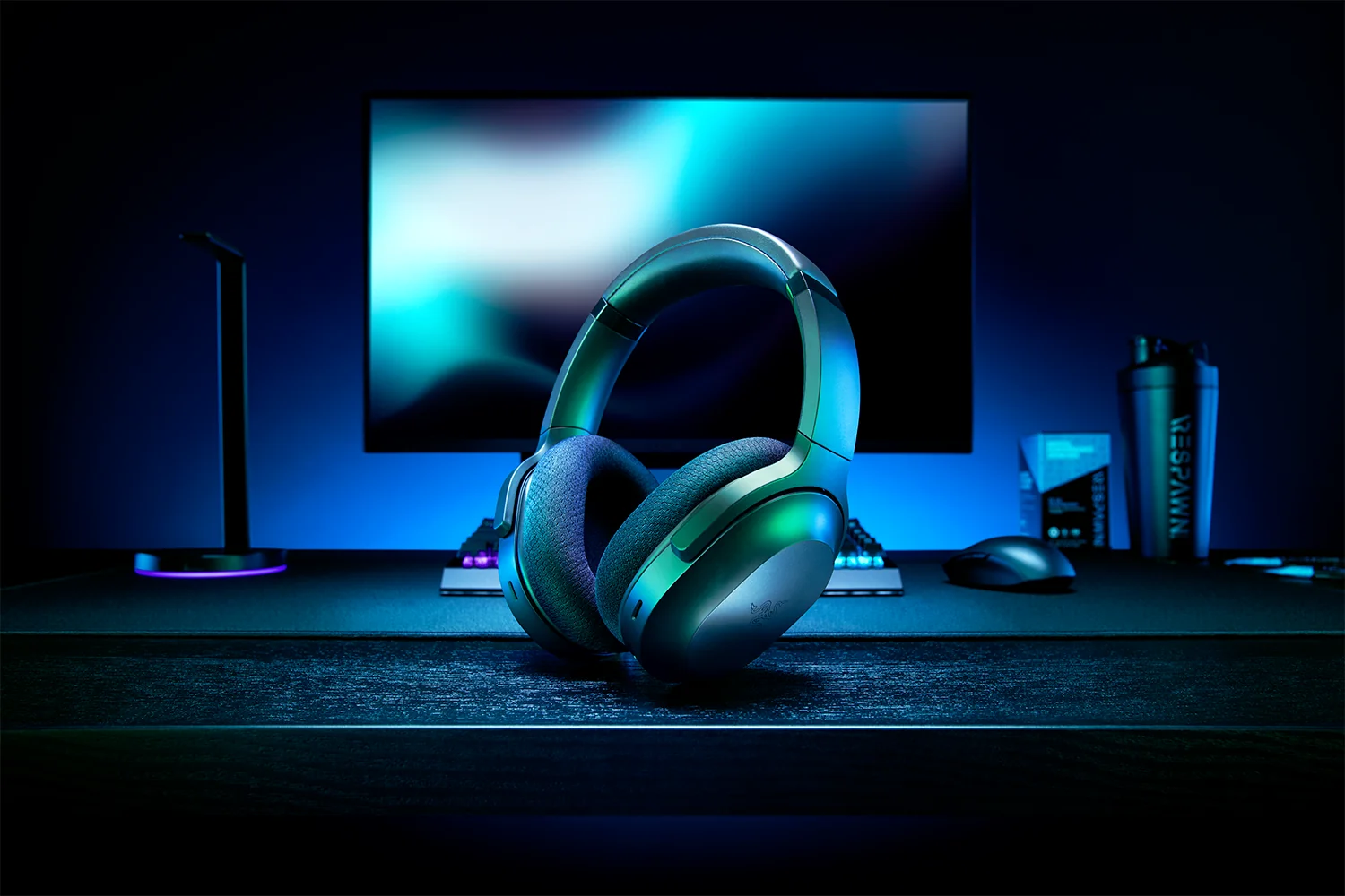 Razer Barracuda 5