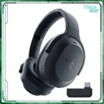 Razer Barracuda Pro 無線電競耳機：圖片 2