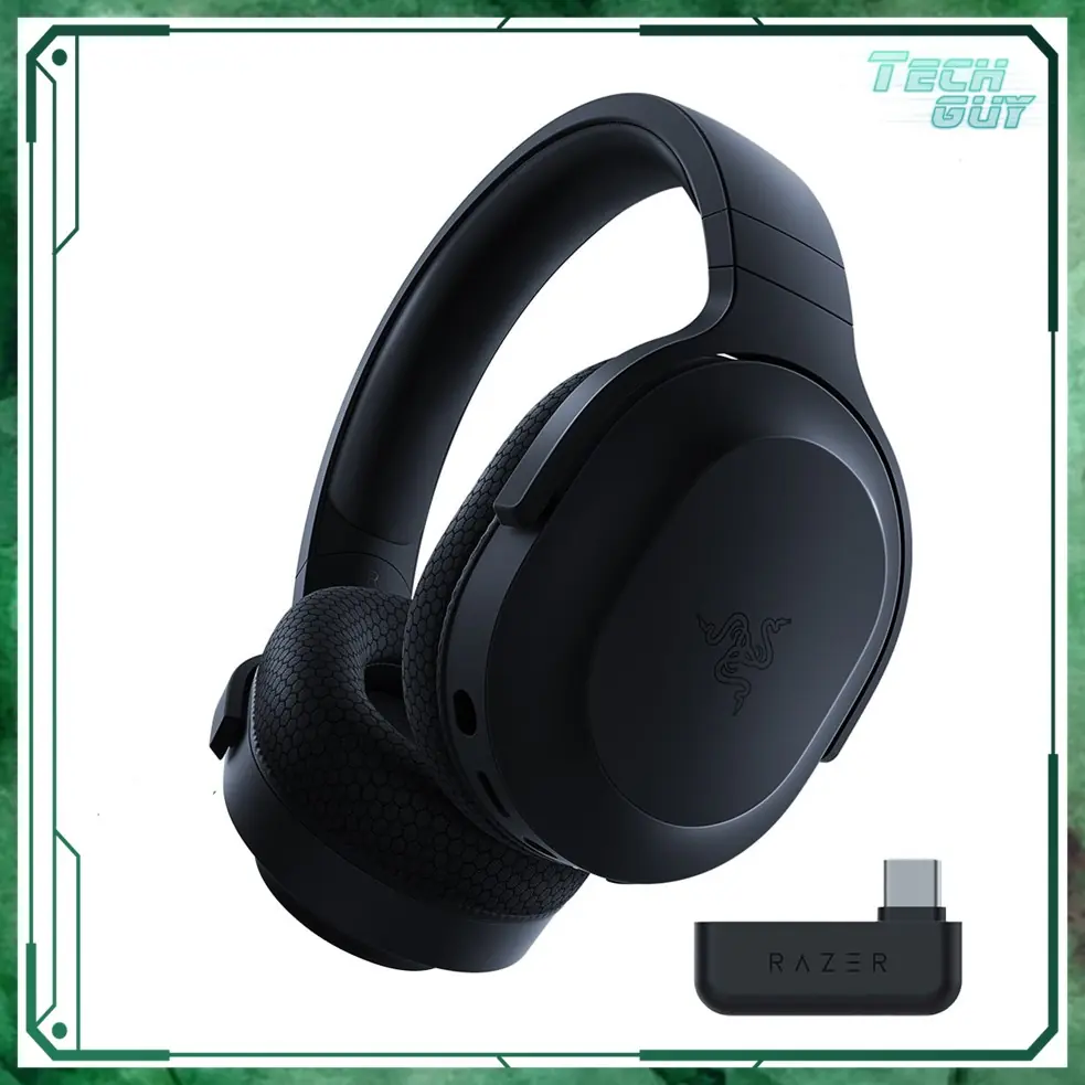 Razer Barracuda X