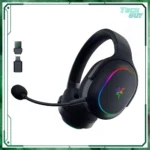 Razer Barracuda X Chroma 無線電競耳機:圖片 2