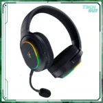 Razer Barracuda X Chroma 無線電競耳機:圖片 3