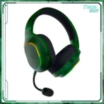 Razer Barracuda X Chroma Phantom Green Edition 無線電競耳機:圖片 2
