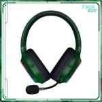 Razer Barracuda X Chroma Phantom Green Edition 無線電競耳機:圖片 3