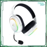 Razer Barracuda X Chroma (白色) 無線電競耳機:圖片 3