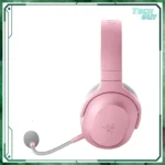 Razer Barracuda X (粉紅色) 電競耳機:圖片 2
