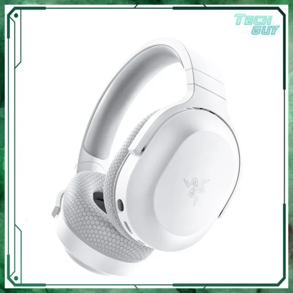 Razer Barracuda X white