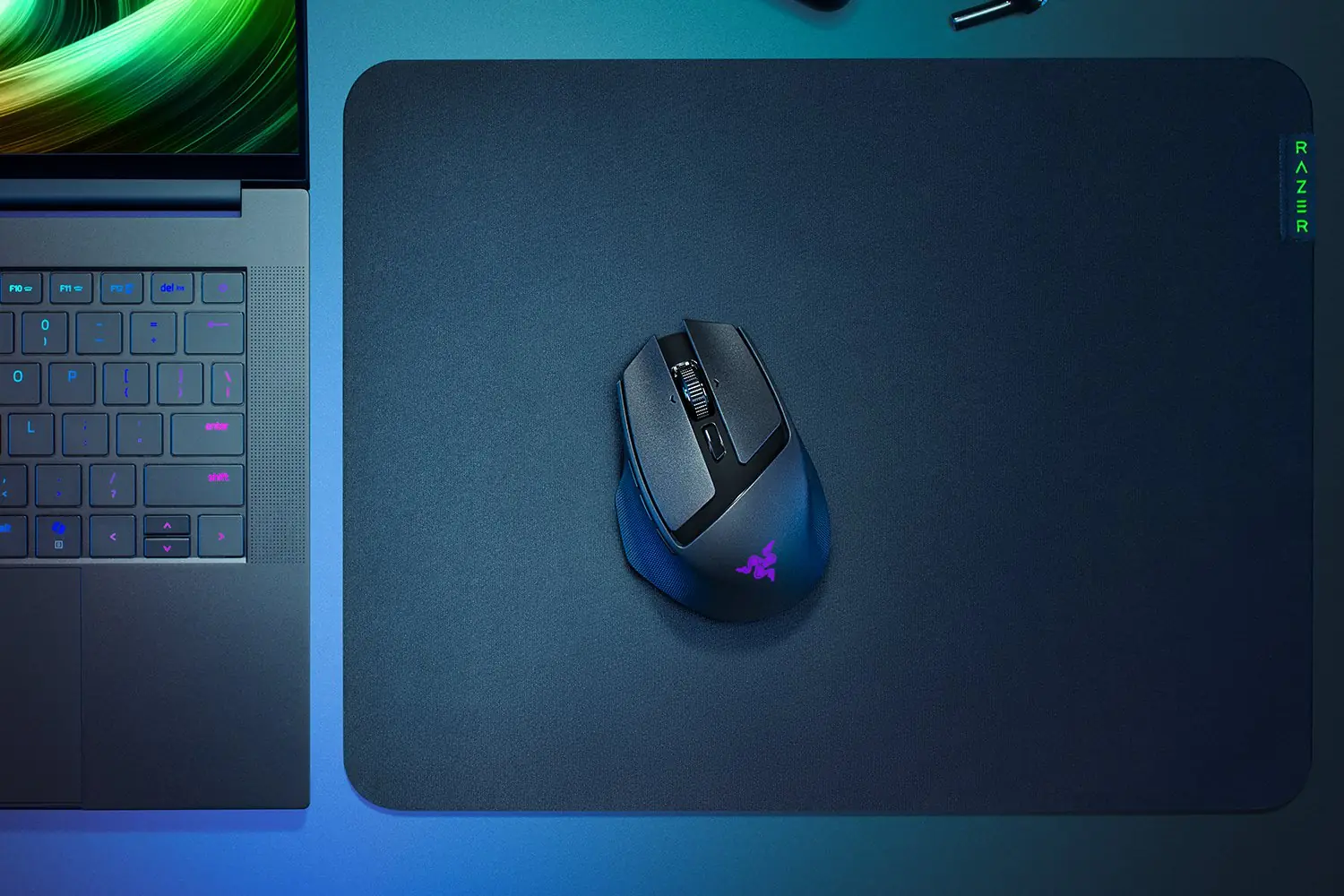 Razer Basilisk Mobile 5