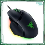 Razer Basilisk V3 35K 遊戲滑鼠：圖片 2