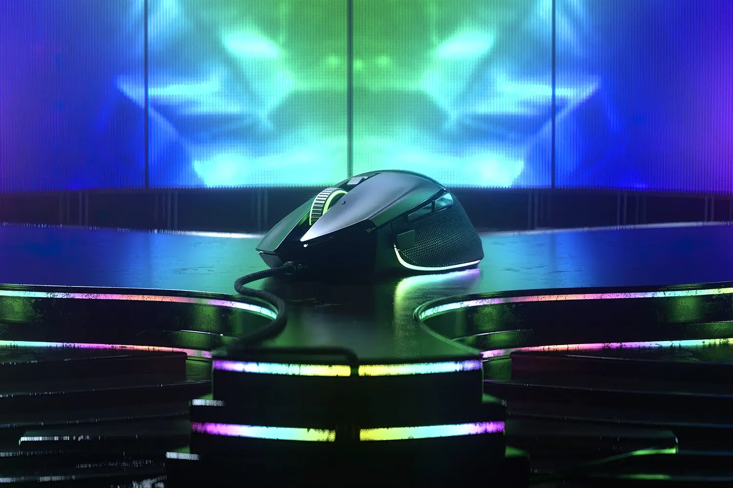 Razer Basilisk V3 5