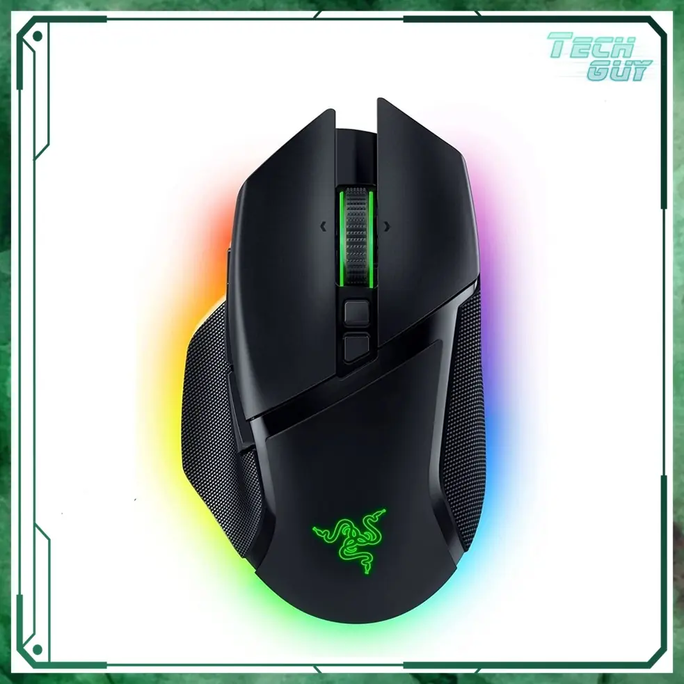 Razer Basilisk V3 Pro