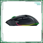 Razer Basilisk V3 Pro 遊戲滑鼠 (黑色)：圖片 2