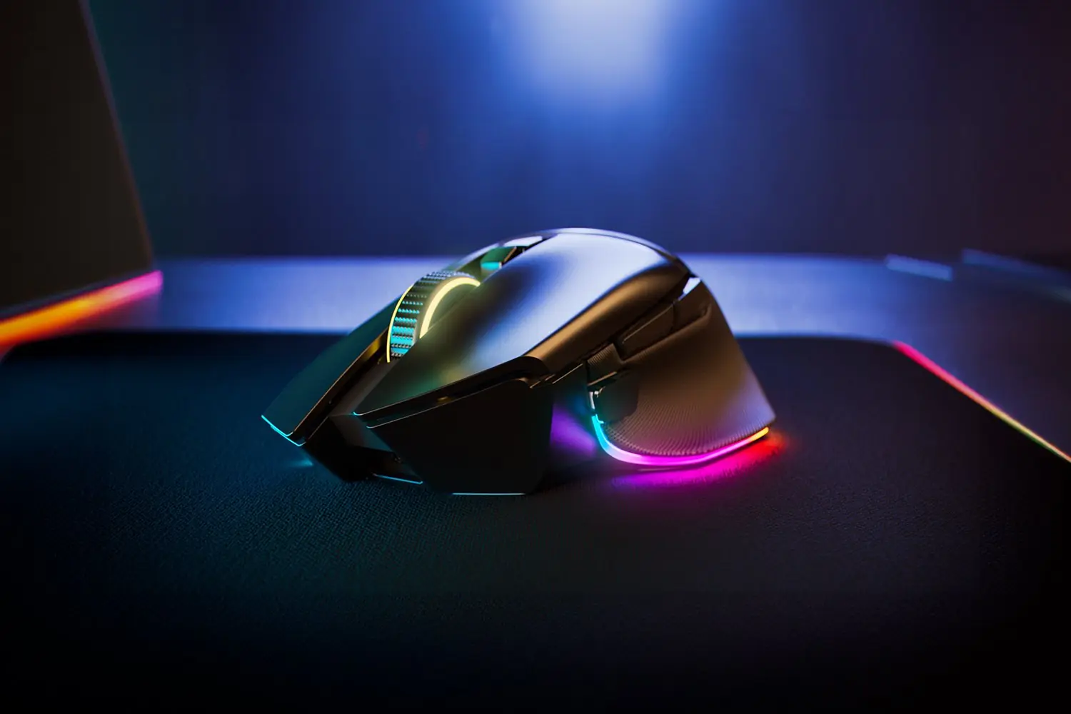 Razer Basilisk V3 Pro 35K 5
