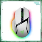 Razer Basilisk V3 Pro 35K white