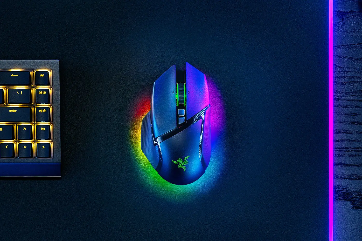 Razer Basilisk V3 Pro 5