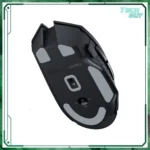Razer Basilisk V3 X Hyperspeed 遊戲滑鼠：圖片 3