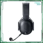 Razer BlackShark V2 Pro 2023 無線電競耳機:圖片 2