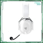 Razer BlackShark V2 Pro 2023 (白色) 無線電競耳機：圖片 2