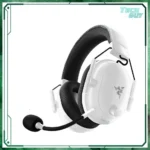 Razer BlackShark V2 Pro 2023 (白色) 無線電競耳機：圖片 3