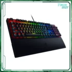 Razer BlackWidow V3 Tradition Chinese 機械鍵盤 (綠軸):圖片 2