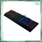 Razer BlackWidow V3 Tradition Chinese 機械鍵盤 (綠軸):圖片 3