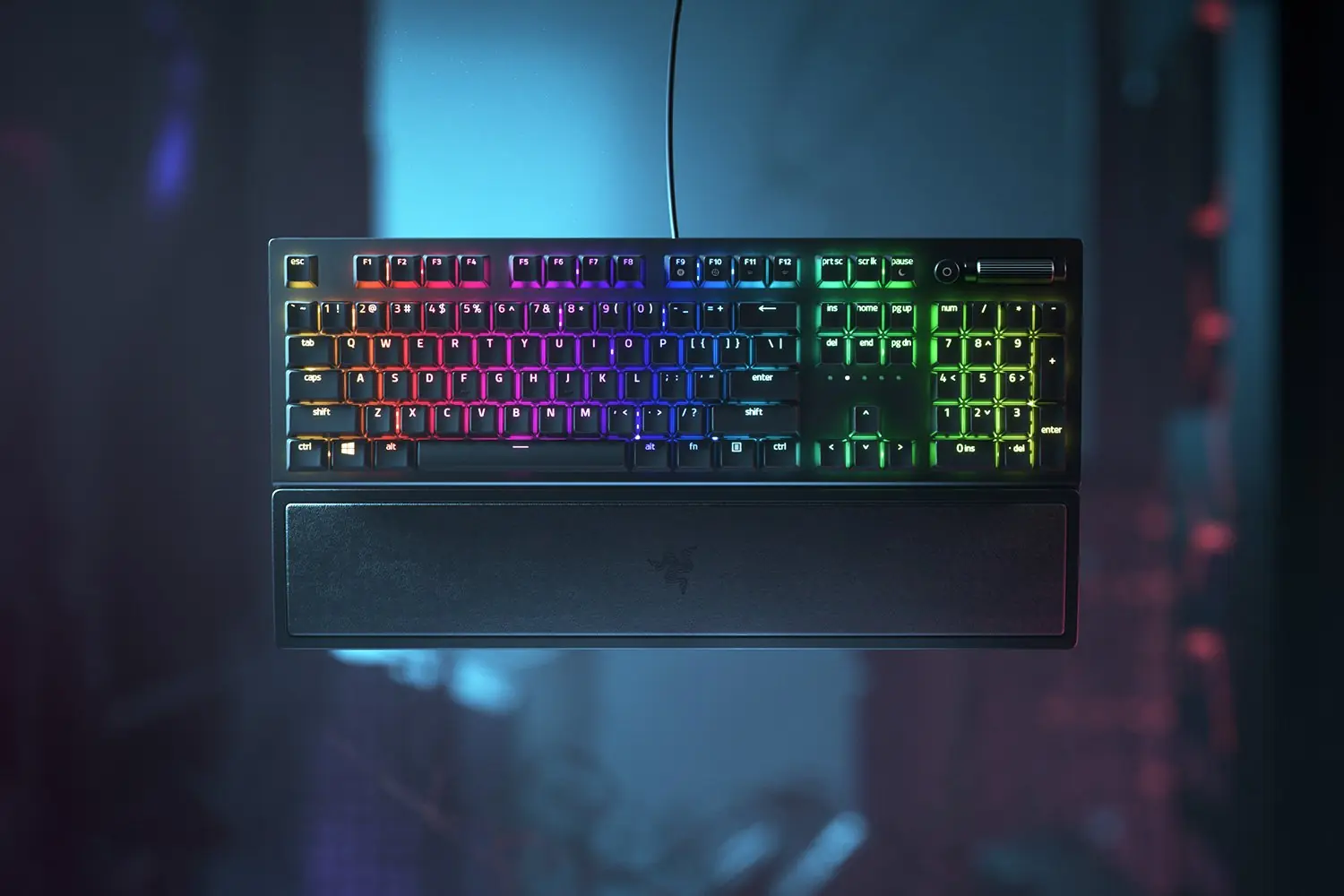 Razer BlackWidow V3 5 1 Razer BlackWidow V3 5 1