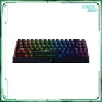 Razer BlackWidow V3 Mini HyperSpeed - Phantom Edition 機械鍵盤 (黃軸)：圖片 3