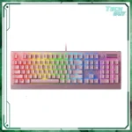 Razer BlackWidow V3 - Quartz Edition 機械鍵盤 (綠軸):圖片 2