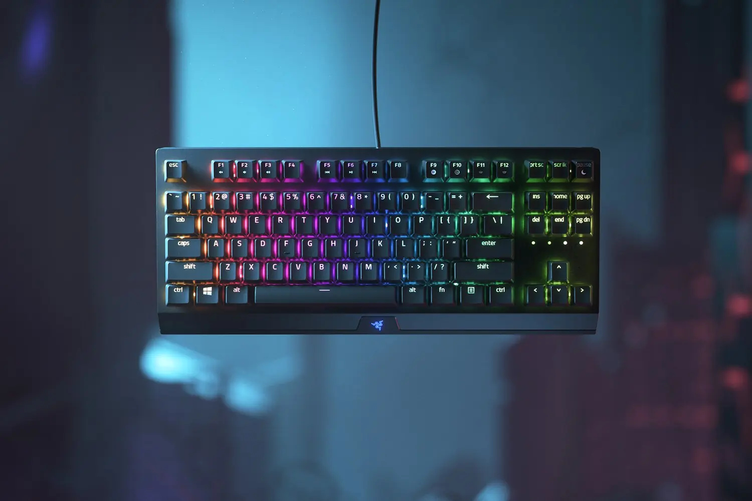 Razer Blackwidow V3 Tenkeyless 4