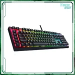 Razer Blackwidow V4 X Traditional Chinese Layout 機械鍵盤 (綠軸):圖片 2
