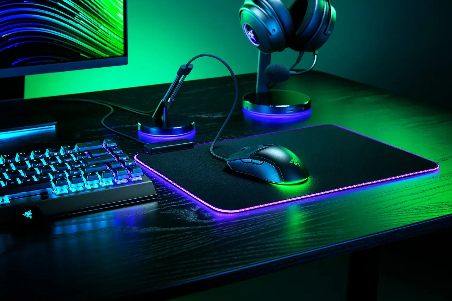 Razer Cobra 5