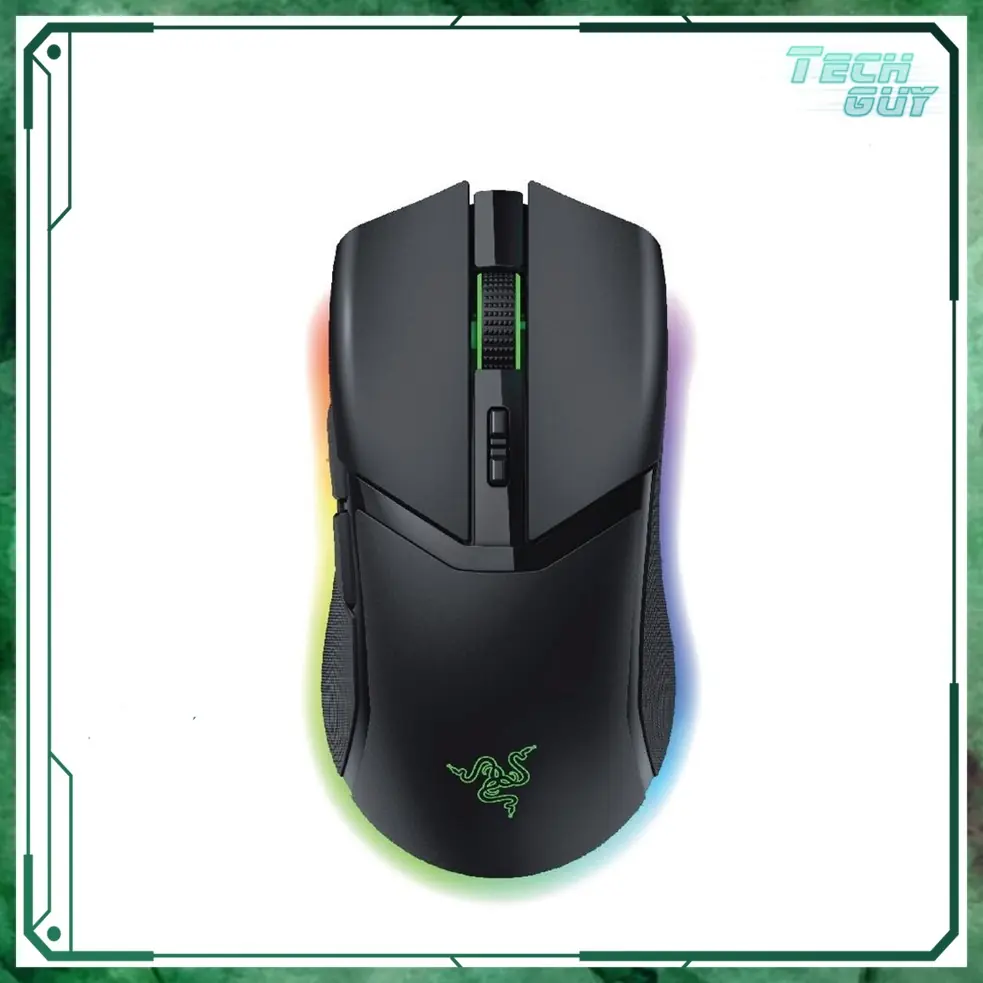Razer Cobra Pro