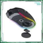 Razer Cobra Pro 遊戲滑鼠 (黑色)：圖片 3