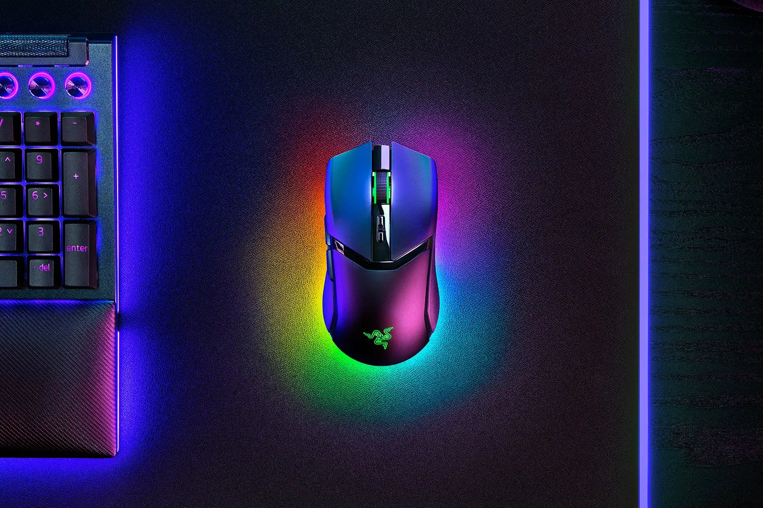 Razer Cobra Pro 5
