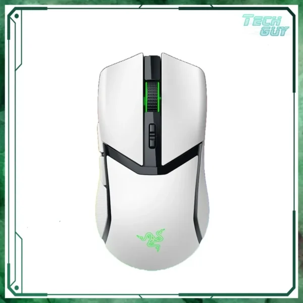 Razer Cobra Pro white