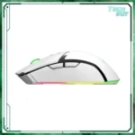 Razer Cobra Pro 遊戲滑鼠 (白色)：圖片 2