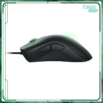 Razer DeathAdder Essential 遊戲滑鼠 (黑色)：圖片 2