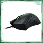 Razer DeathAdder Essential 遊戲滑鼠 (黑色)：圖片 3
