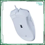Razer DeathAdder Essential 遊戲滑鼠 (白色)：圖片 3