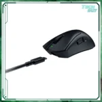 Razer DeathAdder V3 HyperSpeed 遊戲滑鼠：圖片 2