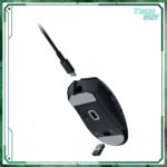 Razer DeathAdder V3 HyperSpeed 遊戲滑鼠：圖片 3