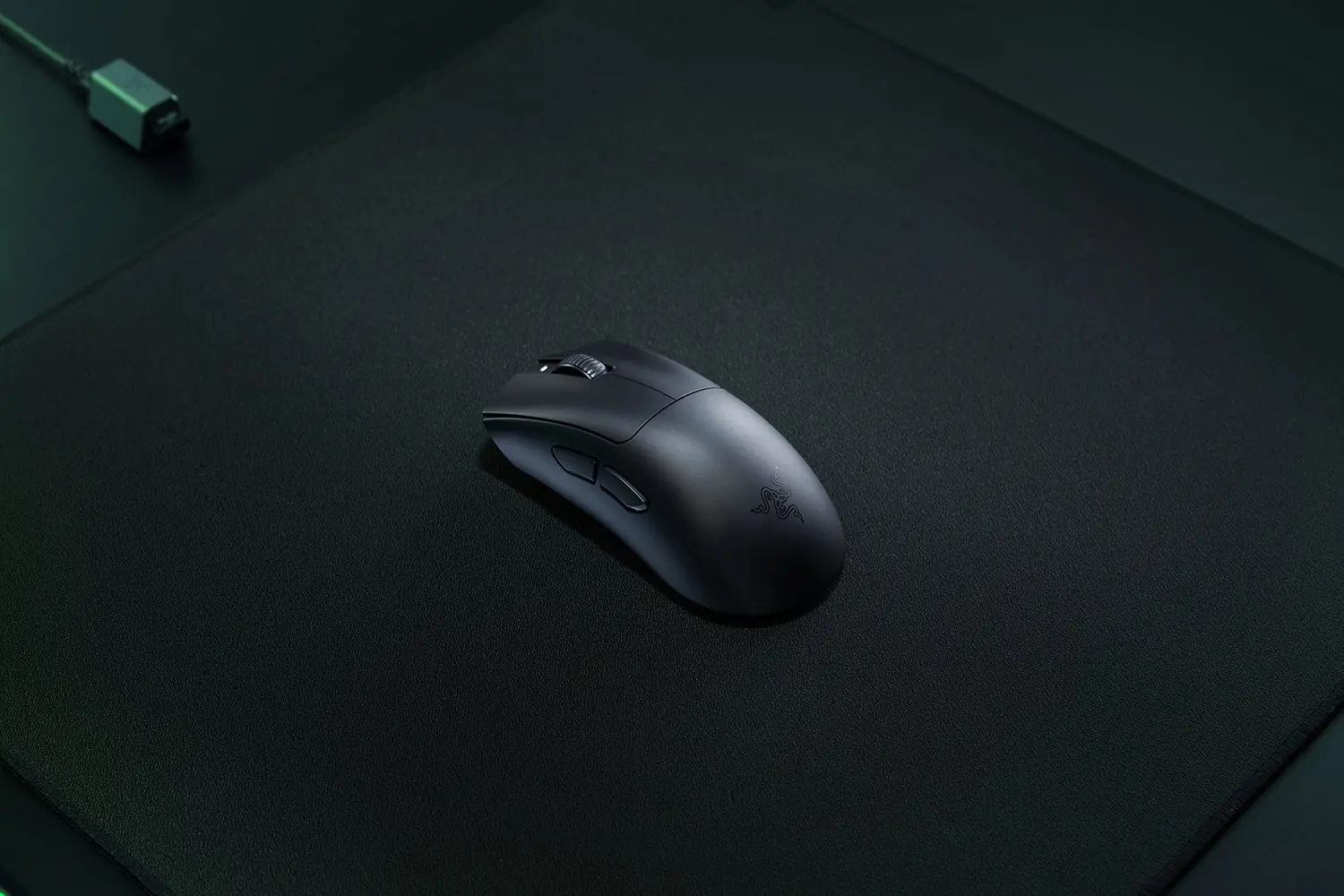 Razer DeathAdder V3 HyperSpeed 5