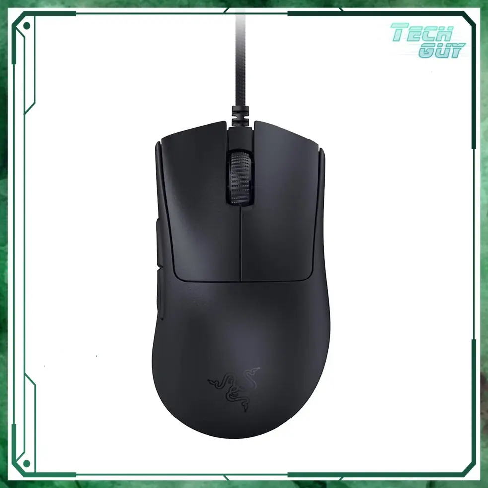 Razer Deathadder V3
