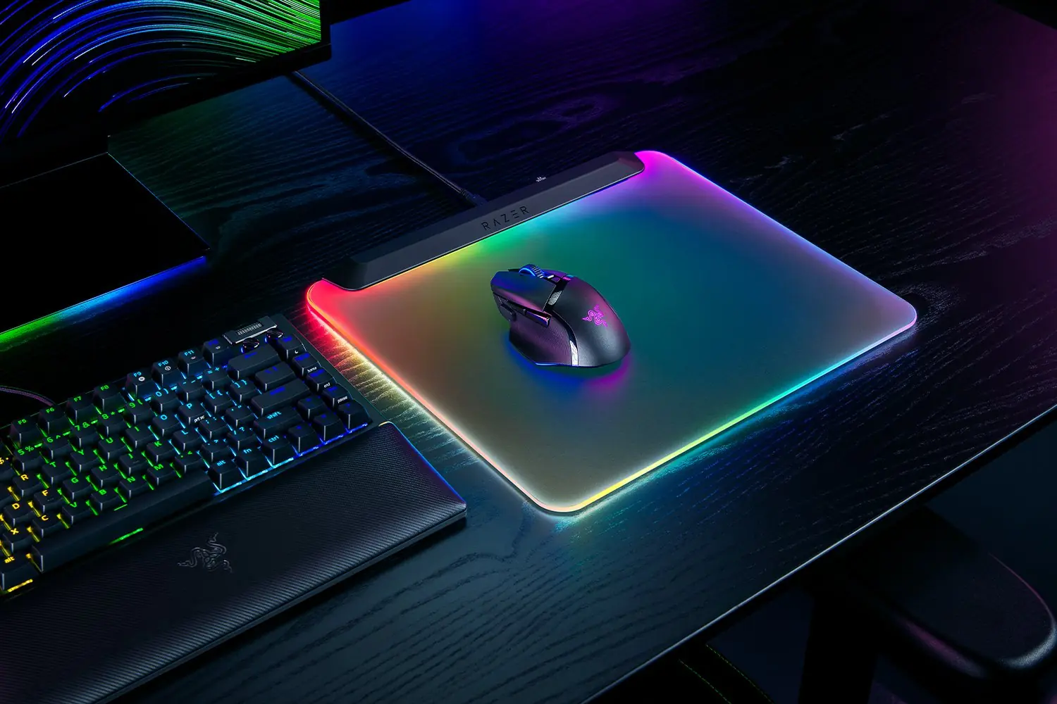 Razer Firefly V2 Pro 5