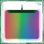 Razer Firefly V2 Pro Phantom Green Edition