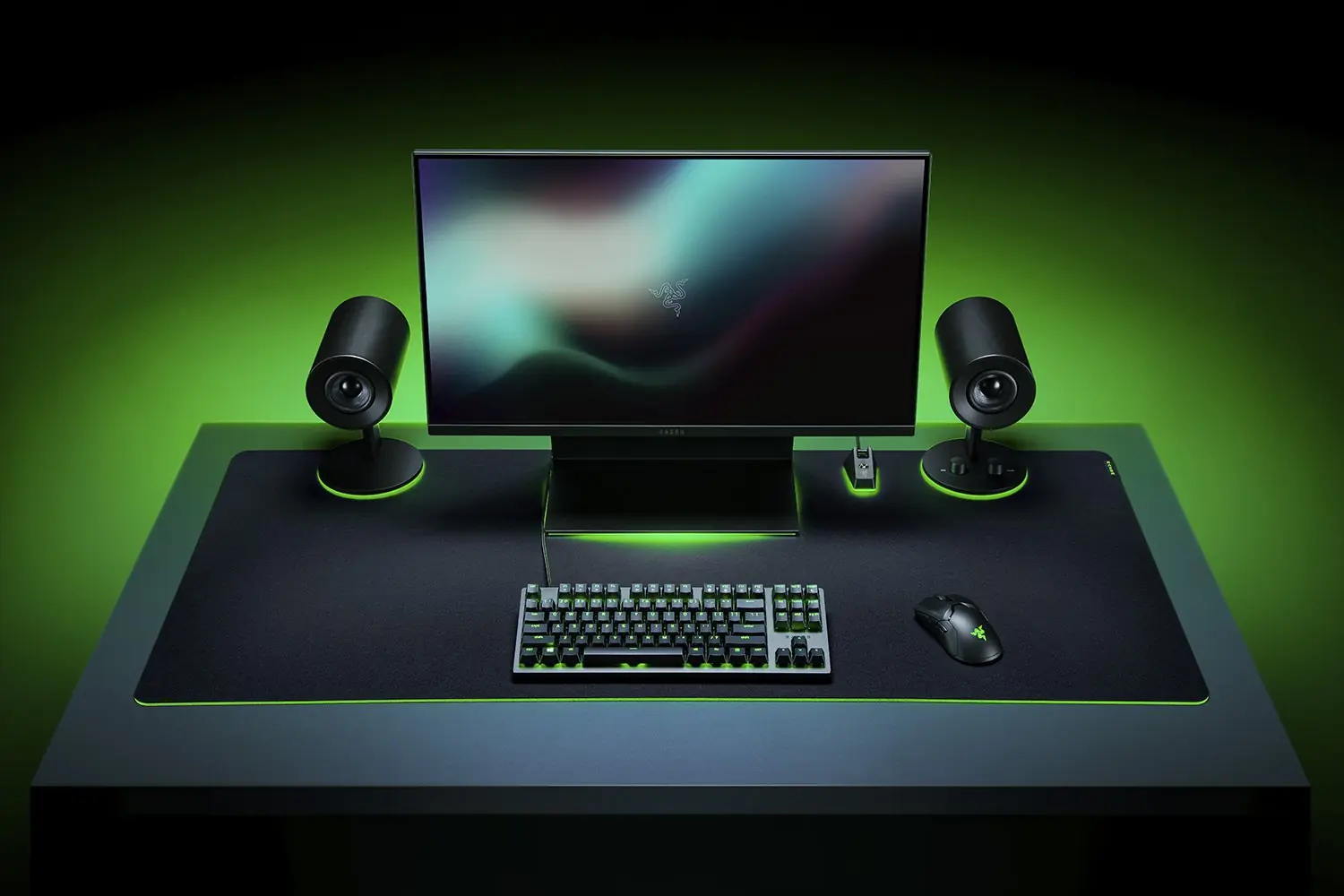 Razer Gigantus V2 3XL 4