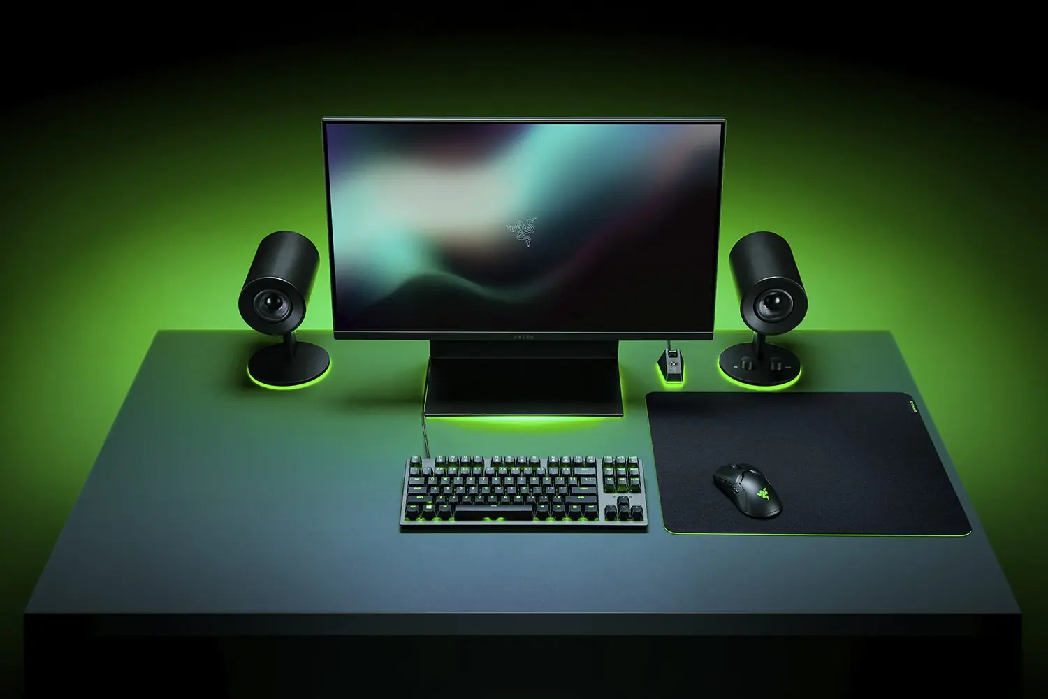 Razer Gigantus V2 Large 3 Razer Gigantus V2 Large 3